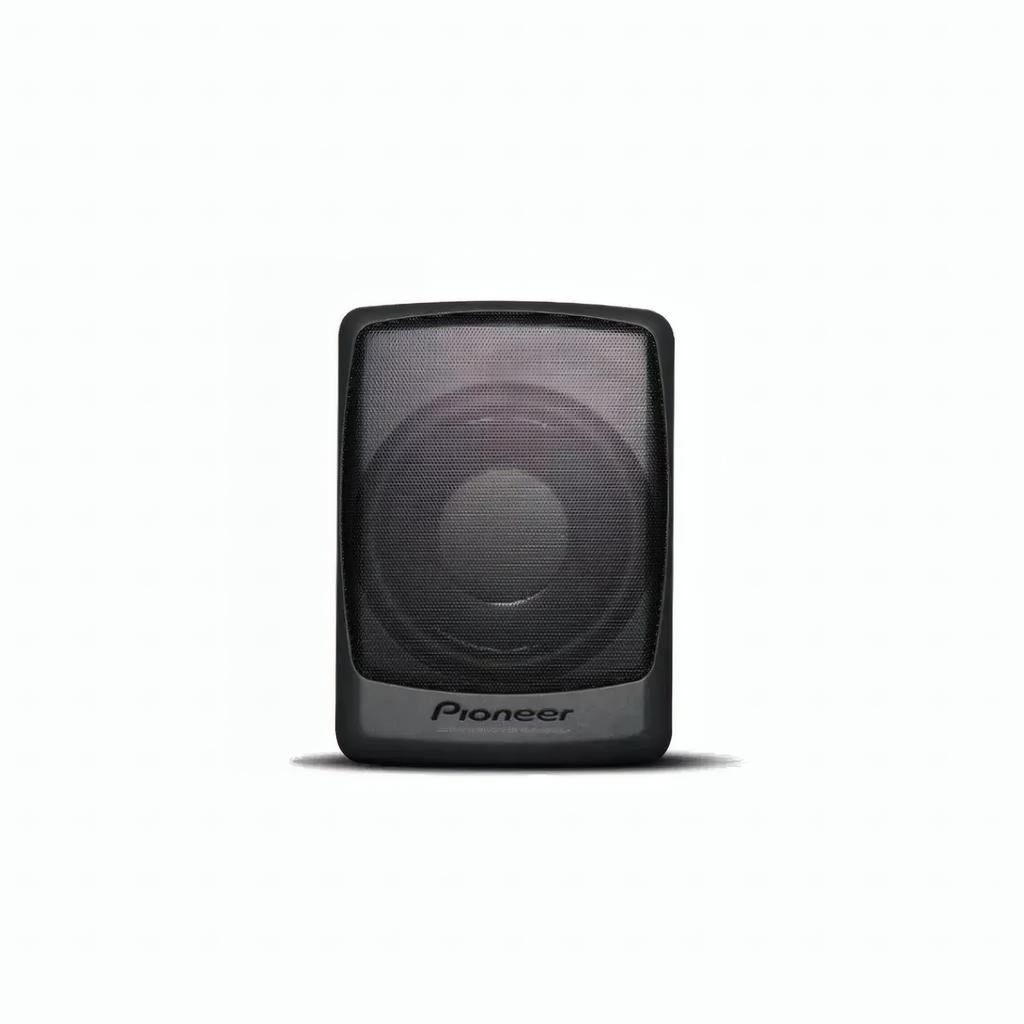 Subwoofer Plano Amplificado 8" Pioneer TS-BW200LA 700W