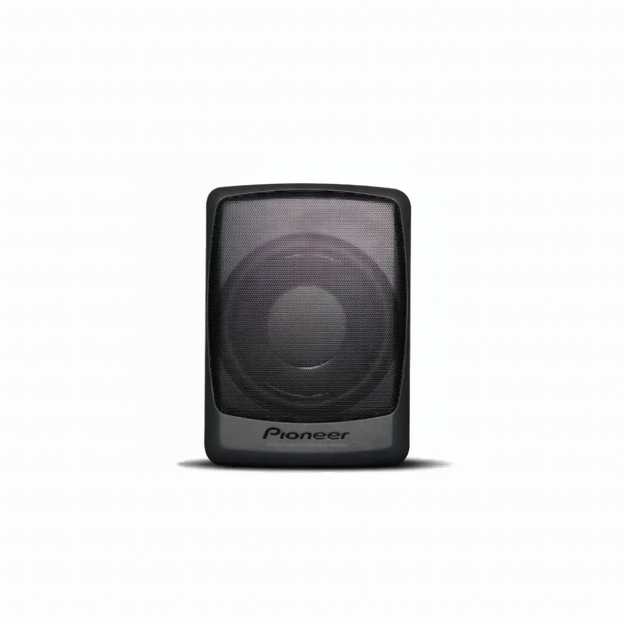 Subwoofer Plano Amplificado 8" Pioneer TS-BW200LA 700W
