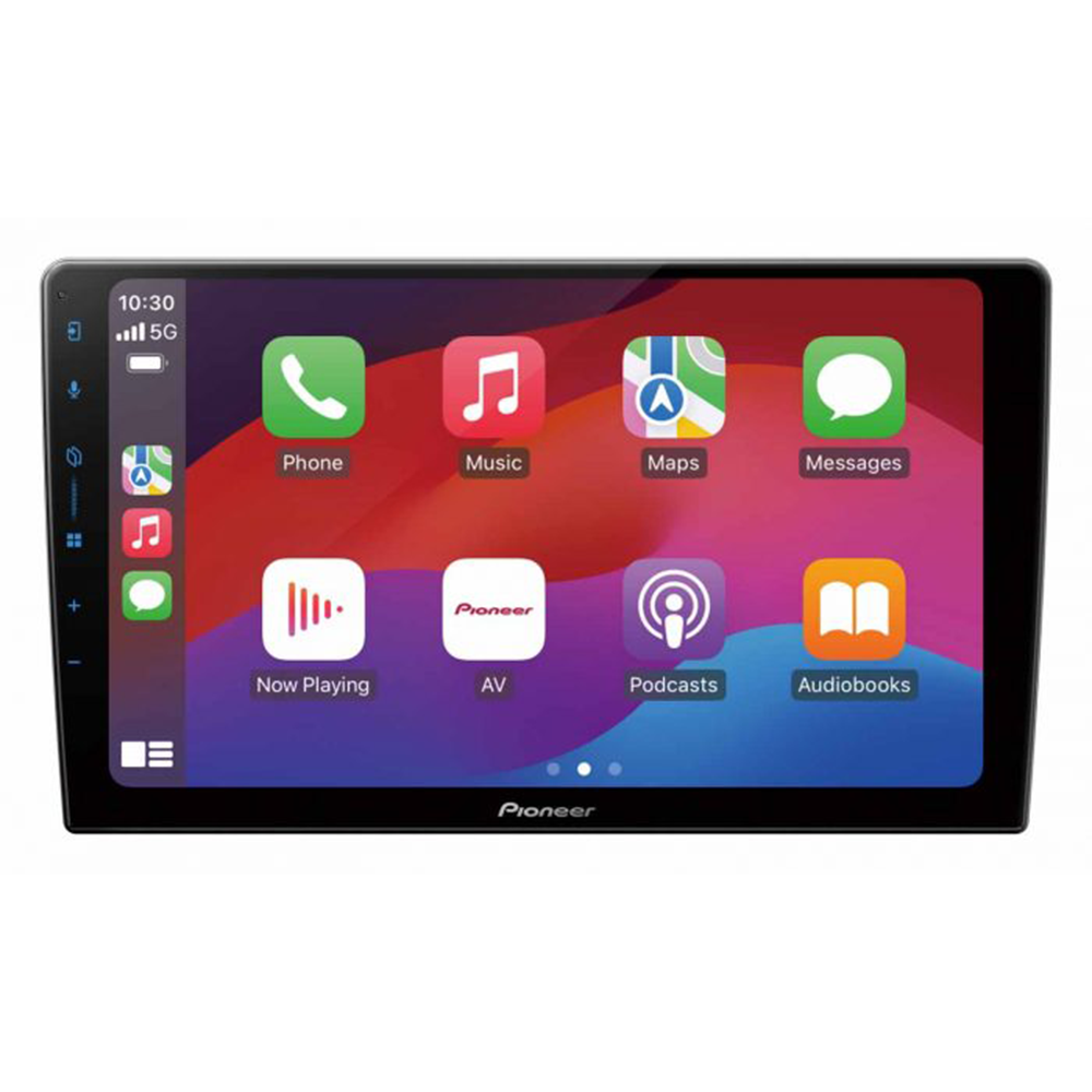 Radio 9" Pioneer DMH-AP6650BT CarPlay Android Auto WebLink