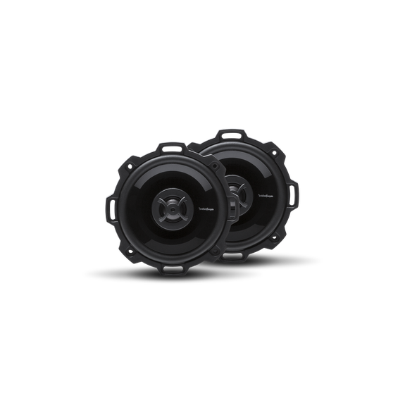 Parlantes 4" Rockford Fosgate Punch P142 60W 2 Vias