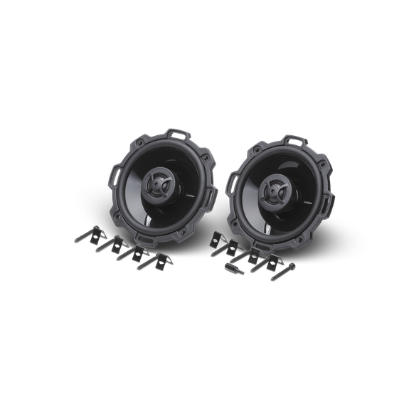 Parlantes 4" Rockford Fosgate Punch P142 60W 2 Vias