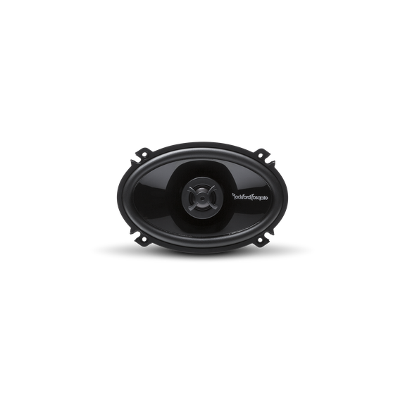 Parlantes 4x6" Rockford Fosgate Punch P1462 70W 2 Vias