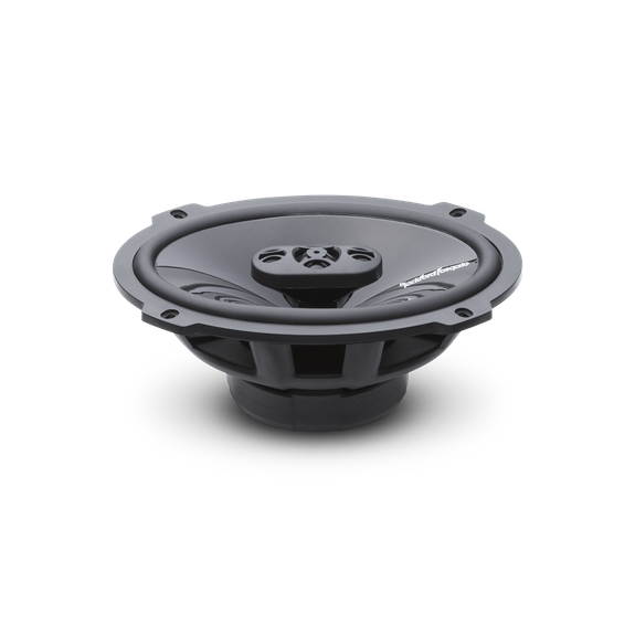 Parlantes 6x9" Rockford Fosgate Punch P1694 150W 4 Vias