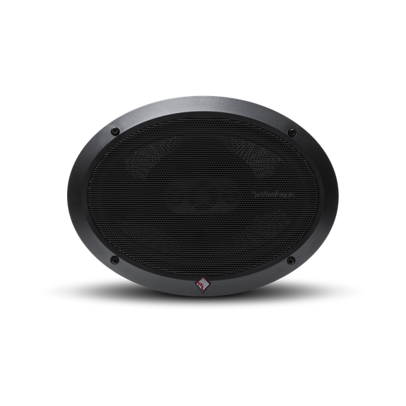 Parlantes 6x9" Rockford Fosgate Punch P1694 150W 4 Vias