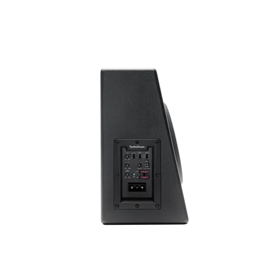 Subwoofer Amplificado 10" Rockford Fosgate Punch P300-10T 300W RMS