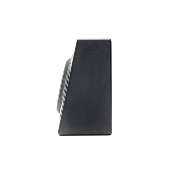 Subwoofer Amplificado 10" Rockford Fosgate Punch P300-10T 300W RMS