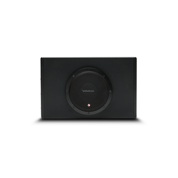 Subwoofer Amplificado 8" Rockford Fosgate Punch P300-8P 300W RMS