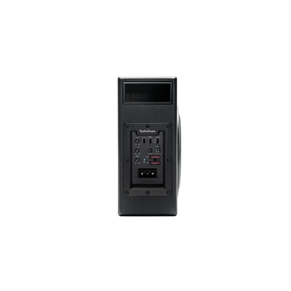 Subwoofer Amplificado 8" Rockford Fosgate Punch P300-8P 300W RMS