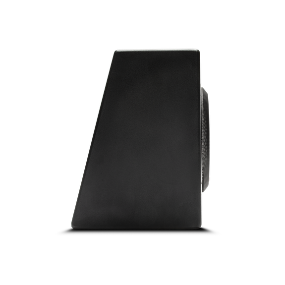 Subwoofer Amplificado 12" Rockford Fosgate Punch P500-12P 500W RMS