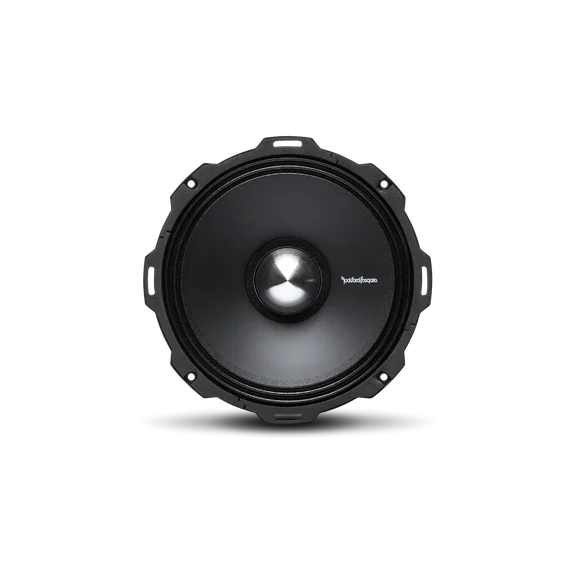 Altavoz Medio 8" Rockford Fosgate Punch Pro PPS4-8 4 Ohm 125W RMS