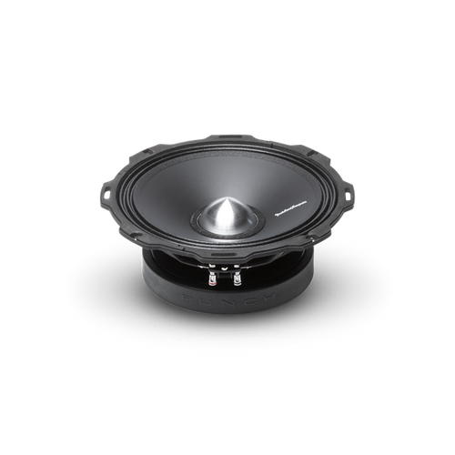 Altavoz Medio 8" Rockford Fosgate Punch Pro PPS4-8 4 Ohm 125W RMS