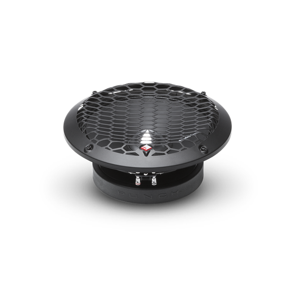 Altavoz Medio 8" Rockford Fosgate Punch Pro PPS4-8 4 Ohm 125W RMS