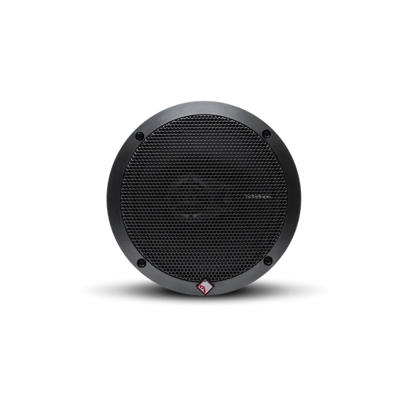 Parlantes 6.5" Rockford Fosgate Prime R165X3 90W 3 Vias