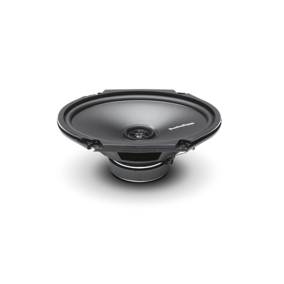 Parlantes 6x8" Rockford Fosgate Prime R168X2 110W 2 Vias