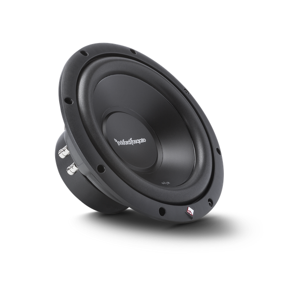 Subwoofer Doble Bobina 10" Rockford Fosgate Prime R2D4-10 250W RMS