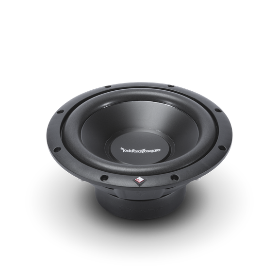 Subwoofer Doble Bobina 10" Rockford Fosgate Prime R2D4-10 250W RMS
