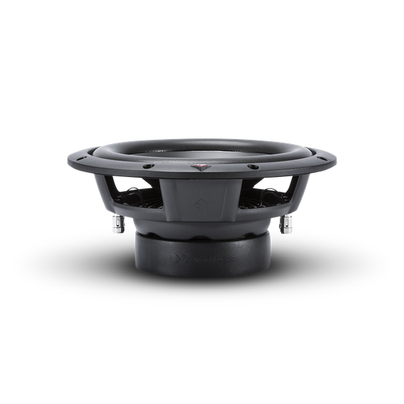 Subwoofer Doble Bobina 10" Rockford Fosgate Prime R2D4-10 250W RMS