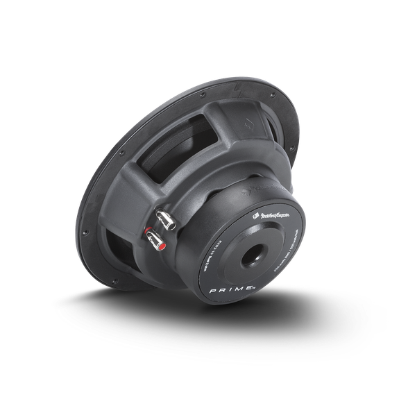 Subwoofer Doble Bobina 10" Rockford Fosgate Prime R2D4-10 250W RMS