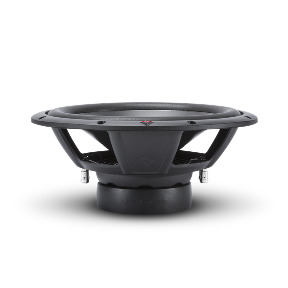 Subwoofer Doble Bobina 12" Rockford Fosgate Prime R2D4-12 250W RMS