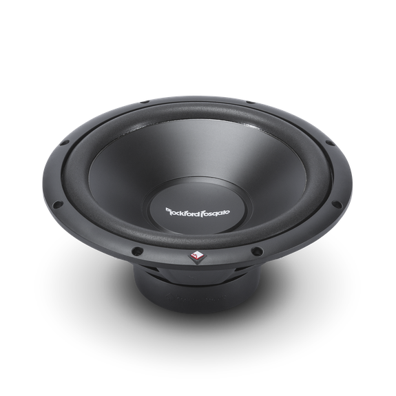 Subwoofer Doble Bobina 12" Rockford Fosgate Prime R2D4-12 250W RMS