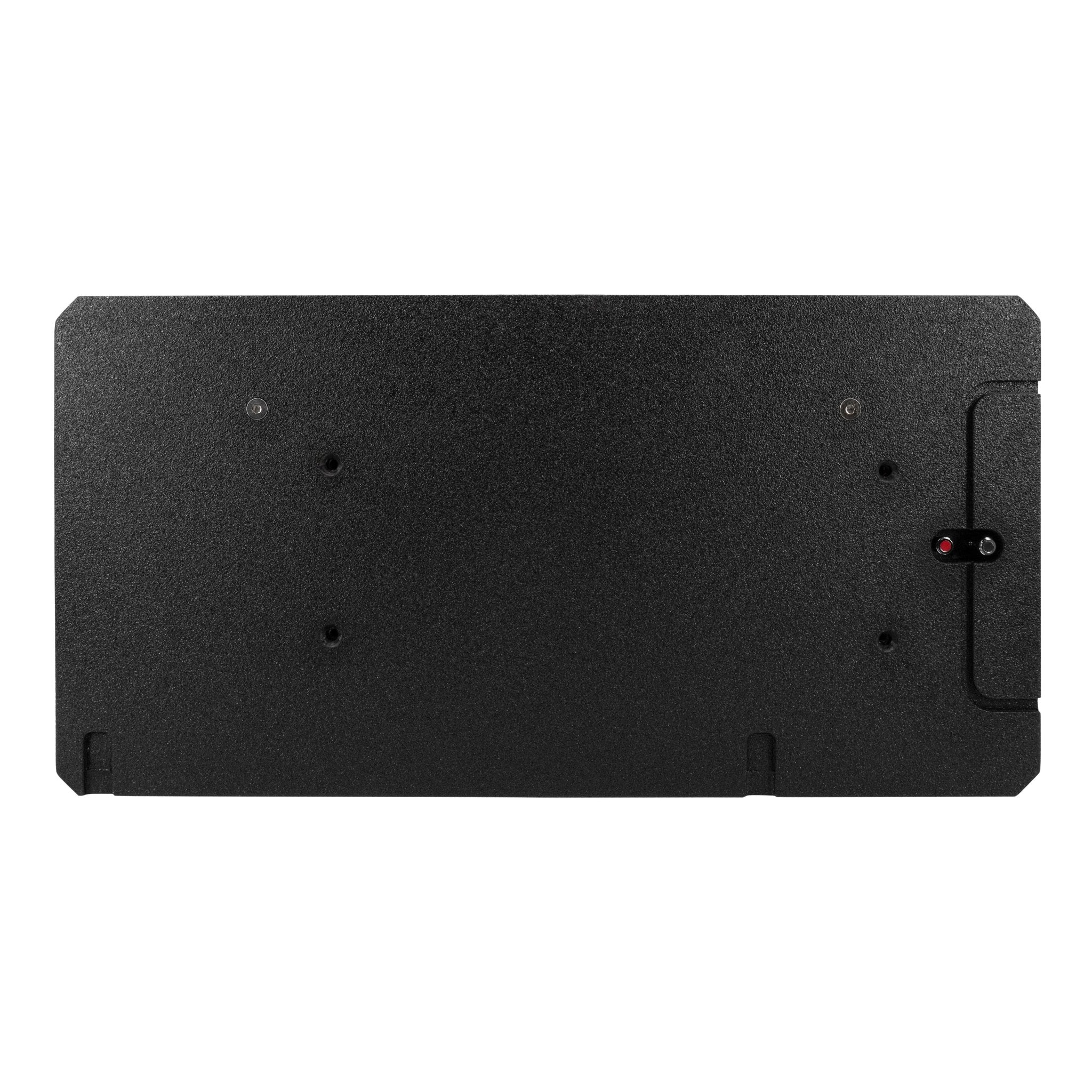 Subwoofer Jeep Wrangler | Stinger Phoenix Gold TXJWB12 12" 400W RMS