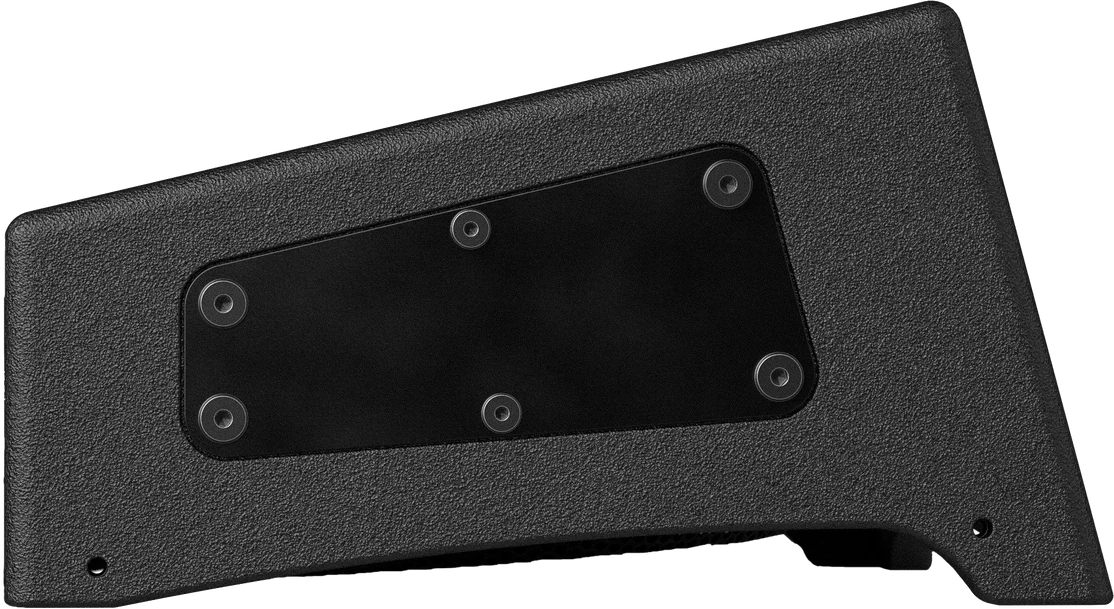 Subwoofer Chevrolet Silverado | Stinger Phoenix Gold TXTRB10 10" 400W RMS