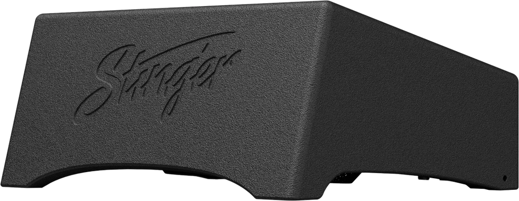 Subwoofer Chevrolet Silverado | Stinger Phoenix Gold TXTRB10 10" 400W RMS