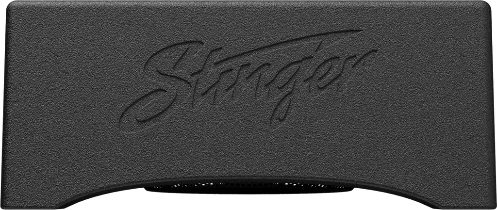 Subwoofer Chevrolet Silverado | Stinger Phoenix Gold TXTRB10 10" 400W RMS
