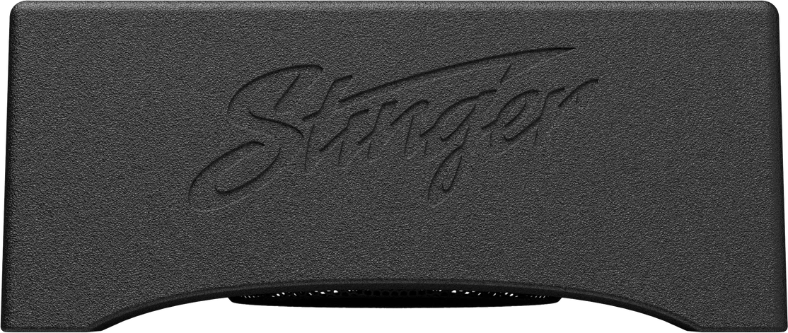 Subwoofer Chevrolet Silverado | Stinger Phoenix Gold TXTRB10 10" 400W RMS