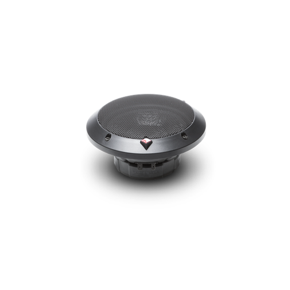 Componentes 5.25" Rockford Fosgate Power T152-S 150W 2 Vias