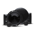 Componentes 6.5" Rockford Fosgate Power T1650-S 160W 2 Vias