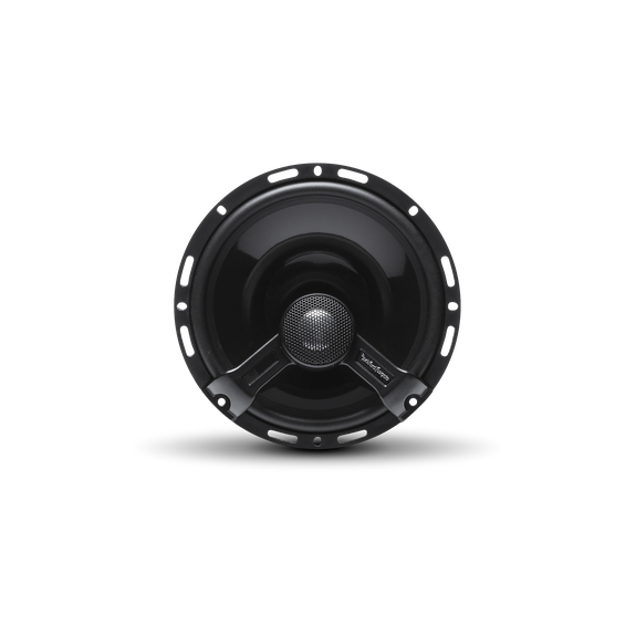 Parlantes 6.5" Rockford Fosgate Power T1650 150W 2 Vias