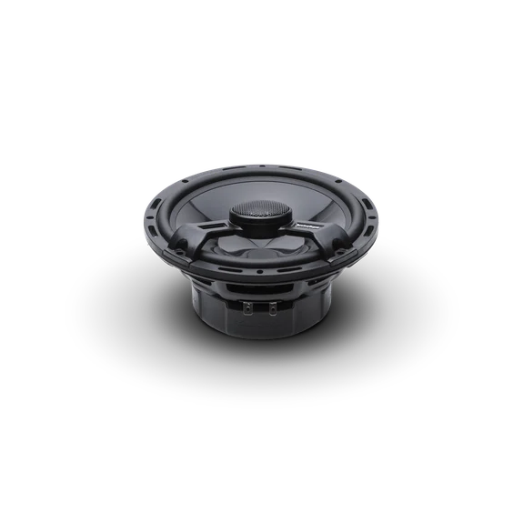 Parlantes 6.5" Rockford Fosgate Power T1650 150W 2 Vias