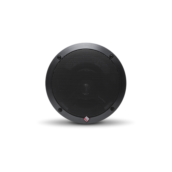 Parlantes 6.5" Rockford Fosgate Power T1650 150W 2 Vias