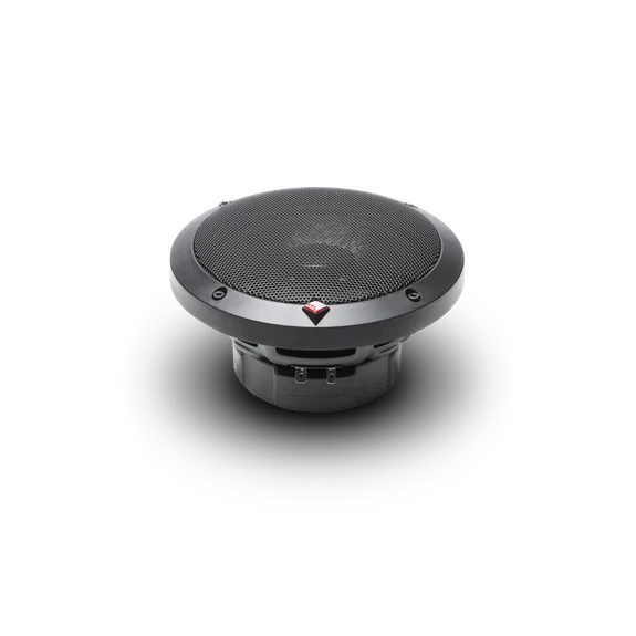 Parlantes 6.5" Rockford Fosgate Power T1650 150W 2 Vias
