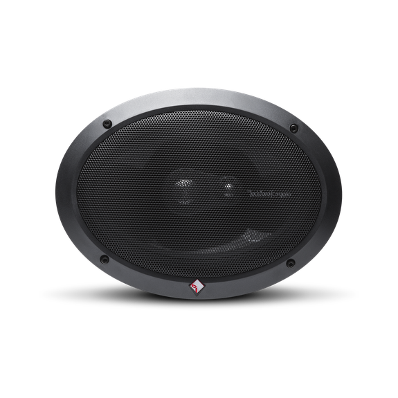 Parlantes 6x9" Rockford Fosgate Punch T1693 200W 3 Vias