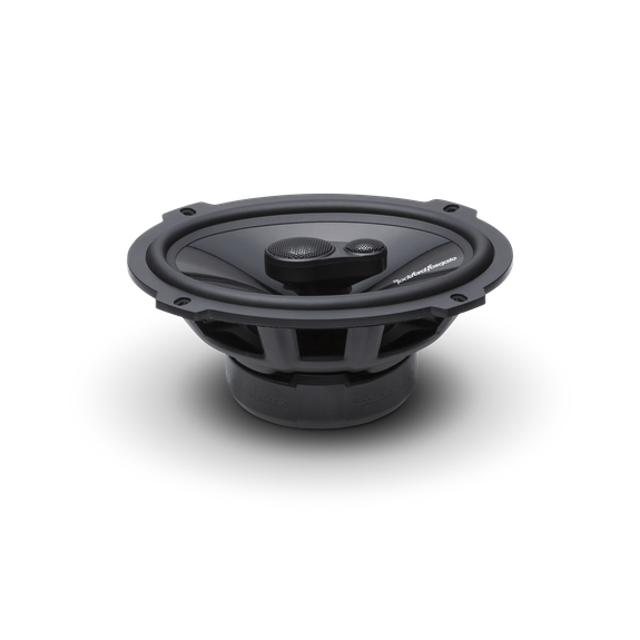 Parlantes 6x9" Rockford Fosgate Punch T1693 200W 3 Vias